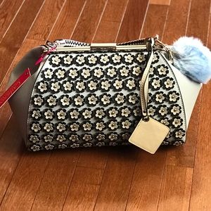 Catherine Malandrino Baby Blue Purse